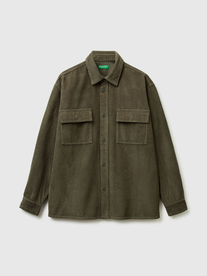 SHIRT Homme image number 5